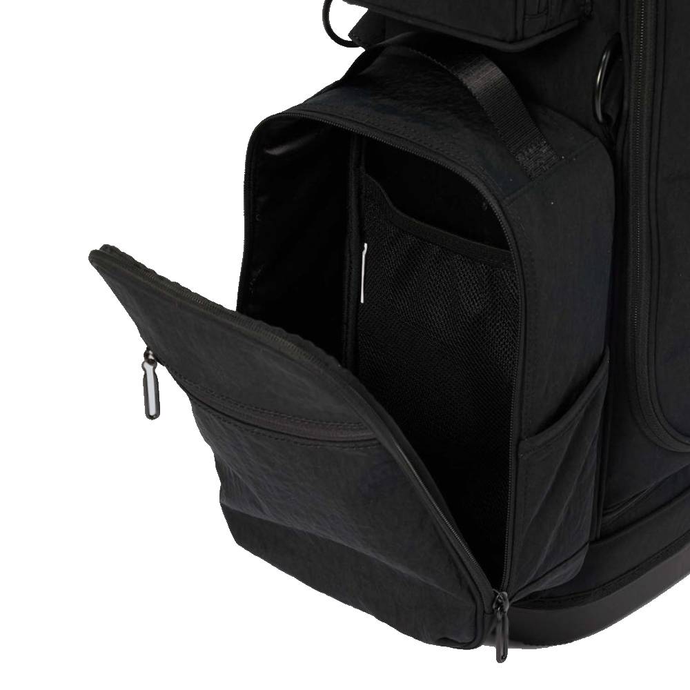 POUCH DETACHABLE CADDIE BAG 男士 高爾夫球桿袋