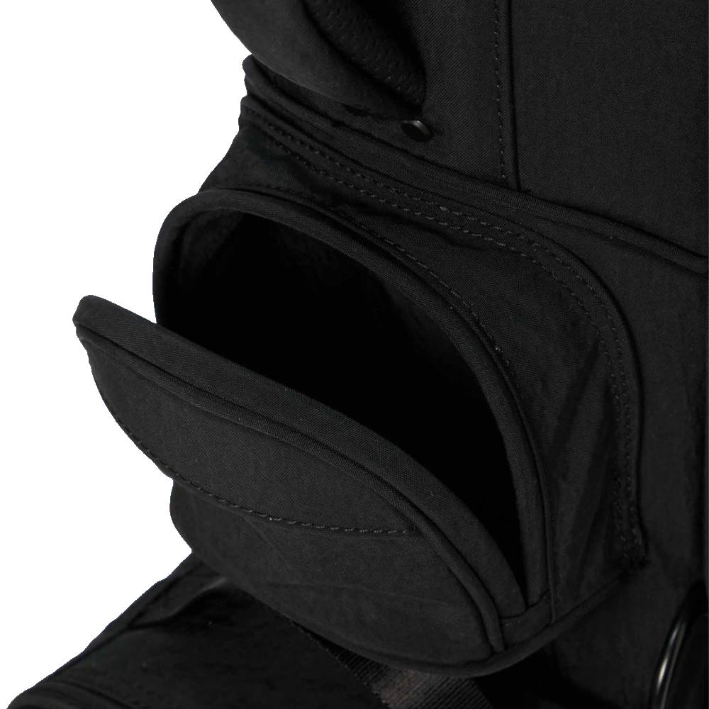 POUCH DETACHABLE CADDIE BAG 男士 高爾夫球桿袋