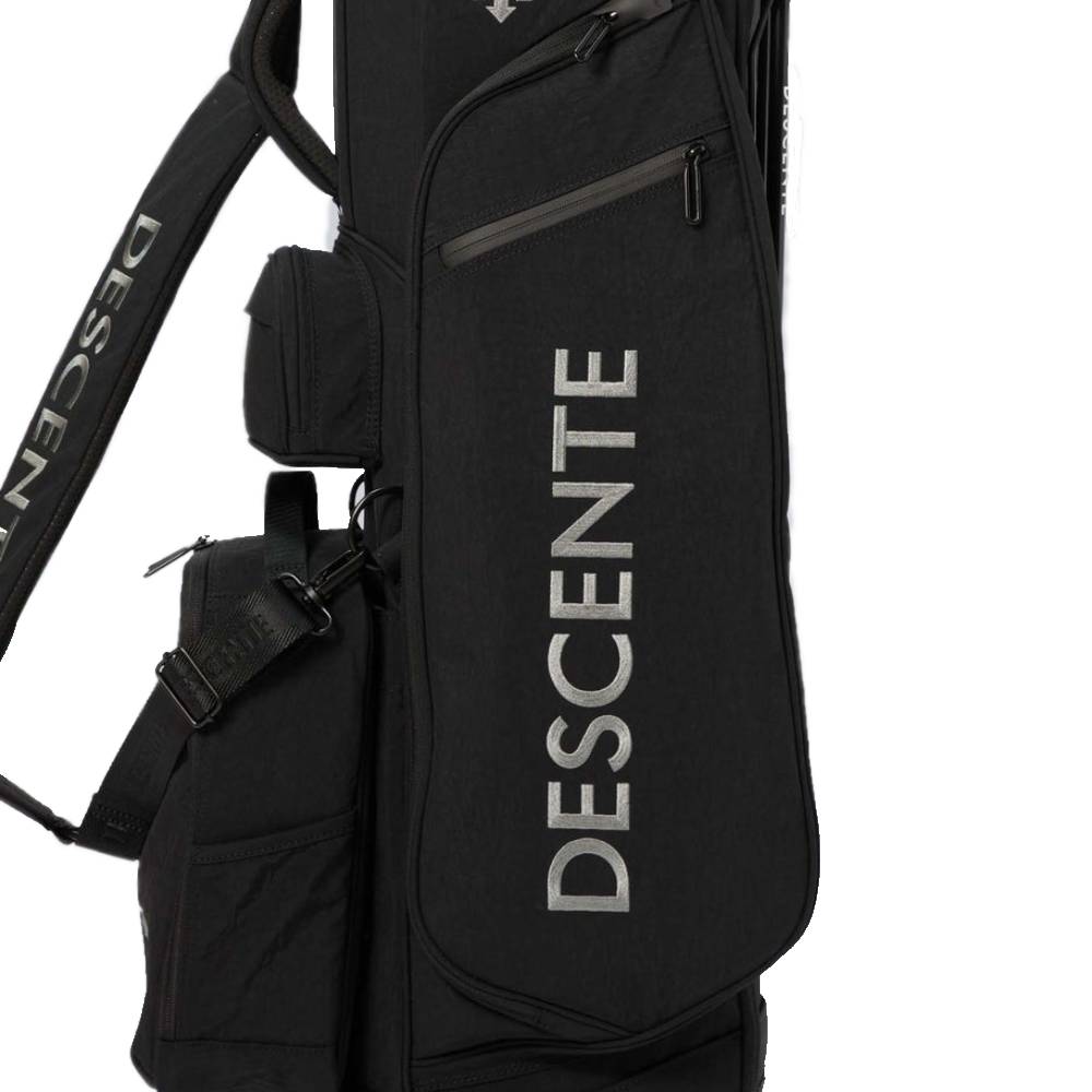 POUCH DETACHABLE CADDIE BAG 男士 高爾夫球桿袋