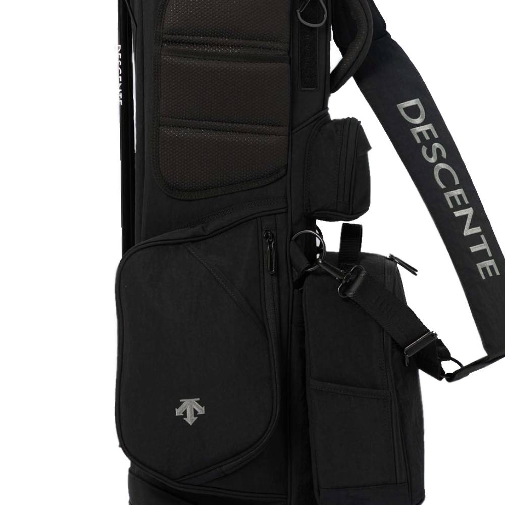 POUCH DETACHABLE CADDIE BAG 男士 高爾夫球桿袋