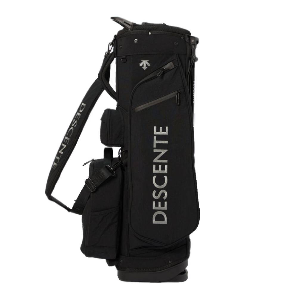 POUCH DETACHABLE CADDIE BAG 男士 高爾夫球桿袋