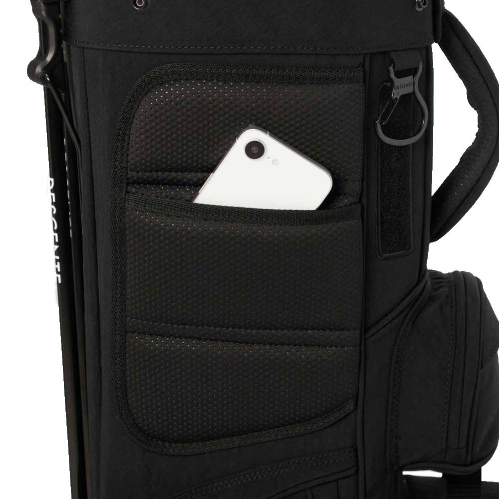 POUCH DETACHABLE CADDIE BAG 男士 高爾夫球桿袋