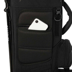 POUCH DETACHABLE CADDIE BAG 男士 高爾夫球桿袋