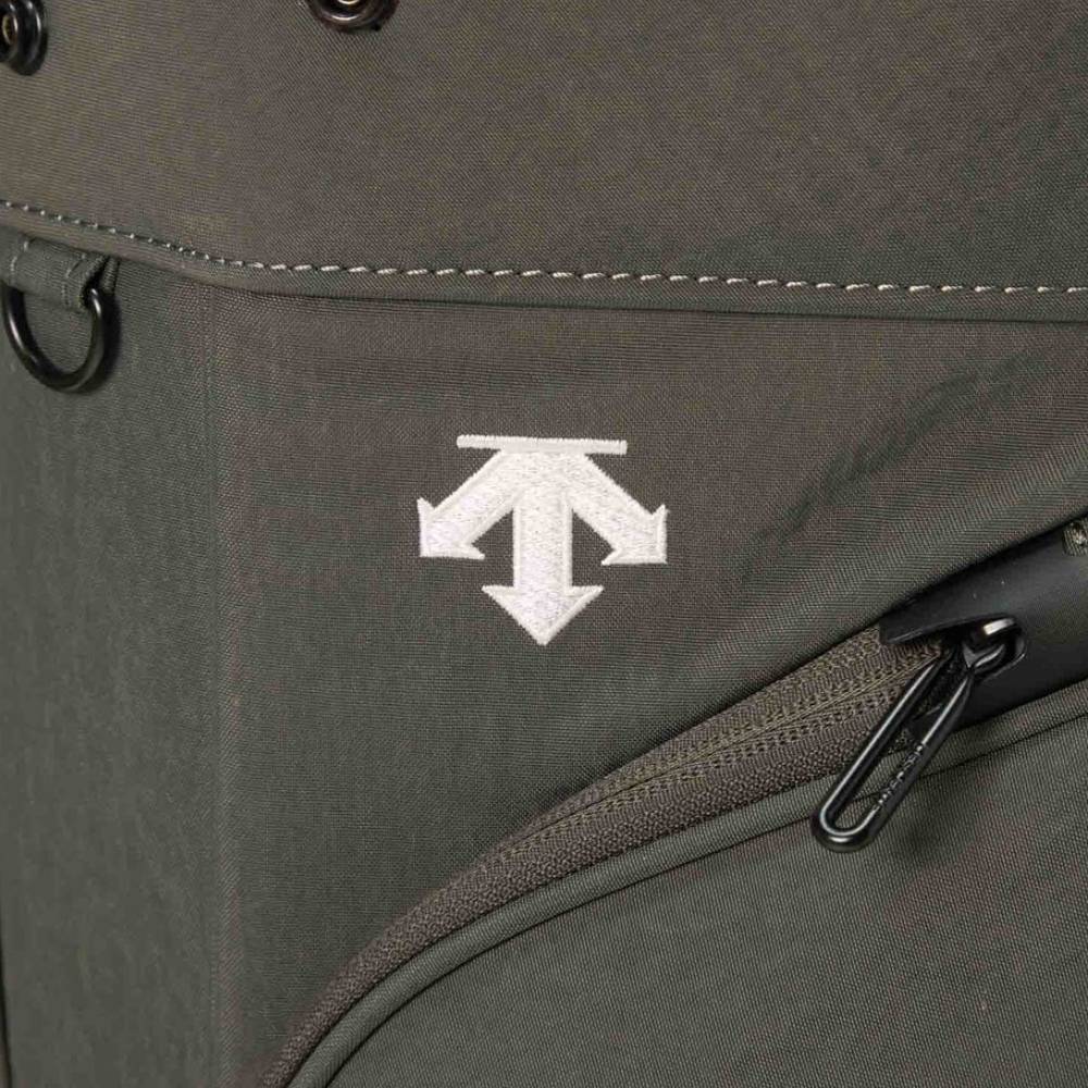 POUCH DETACHABLE CADDIE BAG 男士 高爾夫球桿袋