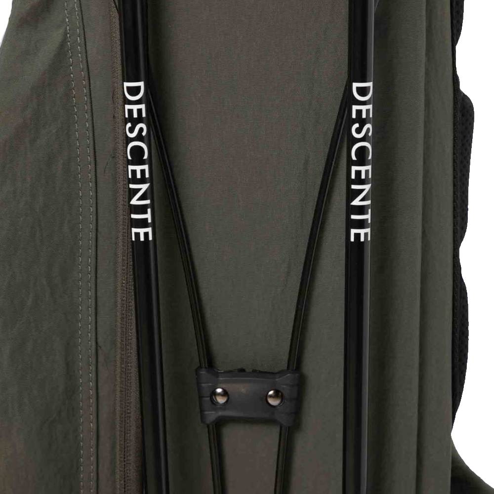 POUCH DETACHABLE CADDIE BAG 男士 高爾夫球桿袋