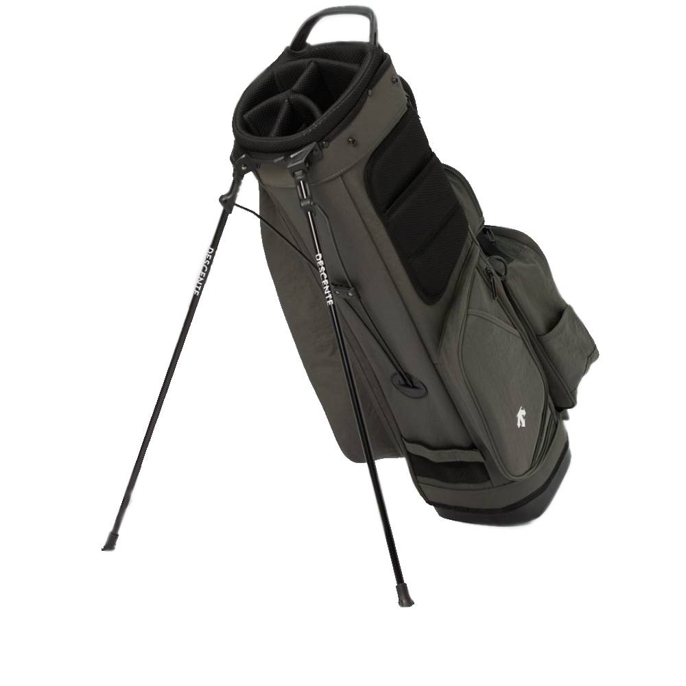 POUCH DETACHABLE CADDIE BAG 男士 高爾夫球桿袋