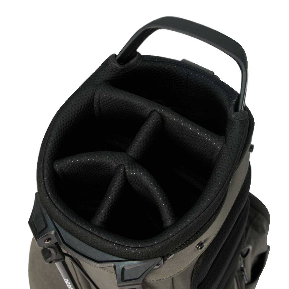 POUCH DETACHABLE CADDIE BAG 男士 高爾夫球桿袋