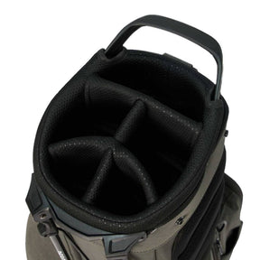 POUCH DETACHABLE CADDIE BAG 男士 高爾夫球桿袋