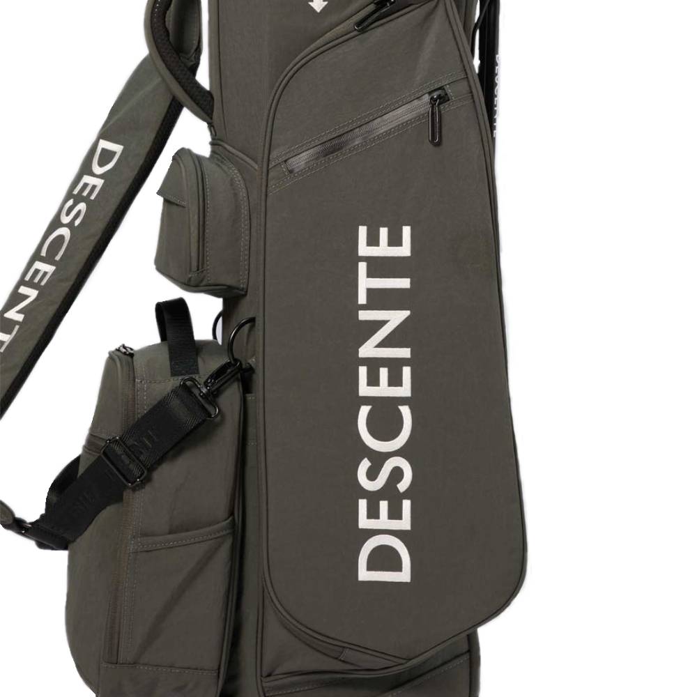 POUCH DETACHABLE CADDIE BAG 男士 高爾夫球桿袋