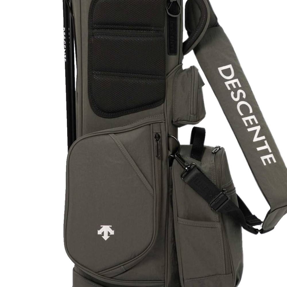 POUCH DETACHABLE CADDIE BAG 男士 高爾夫球桿袋