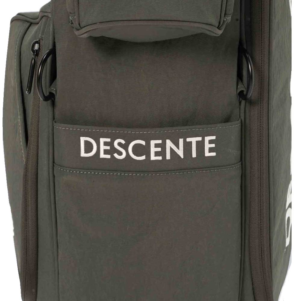 POUCH DETACHABLE CADDIE BAG 男士 高爾夫球桿袋