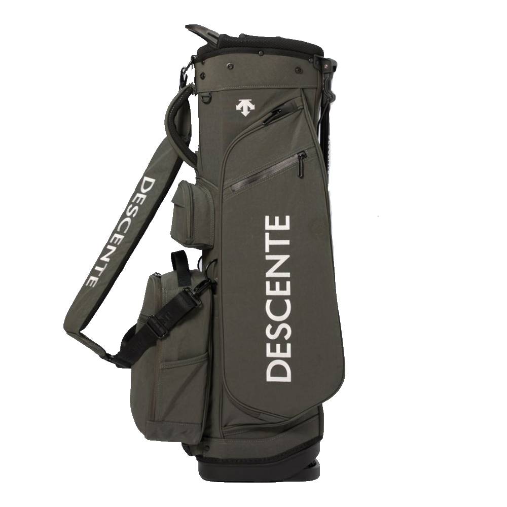 POUCH DETACHABLE CADDIE BAG 男士 高爾夫球桿袋