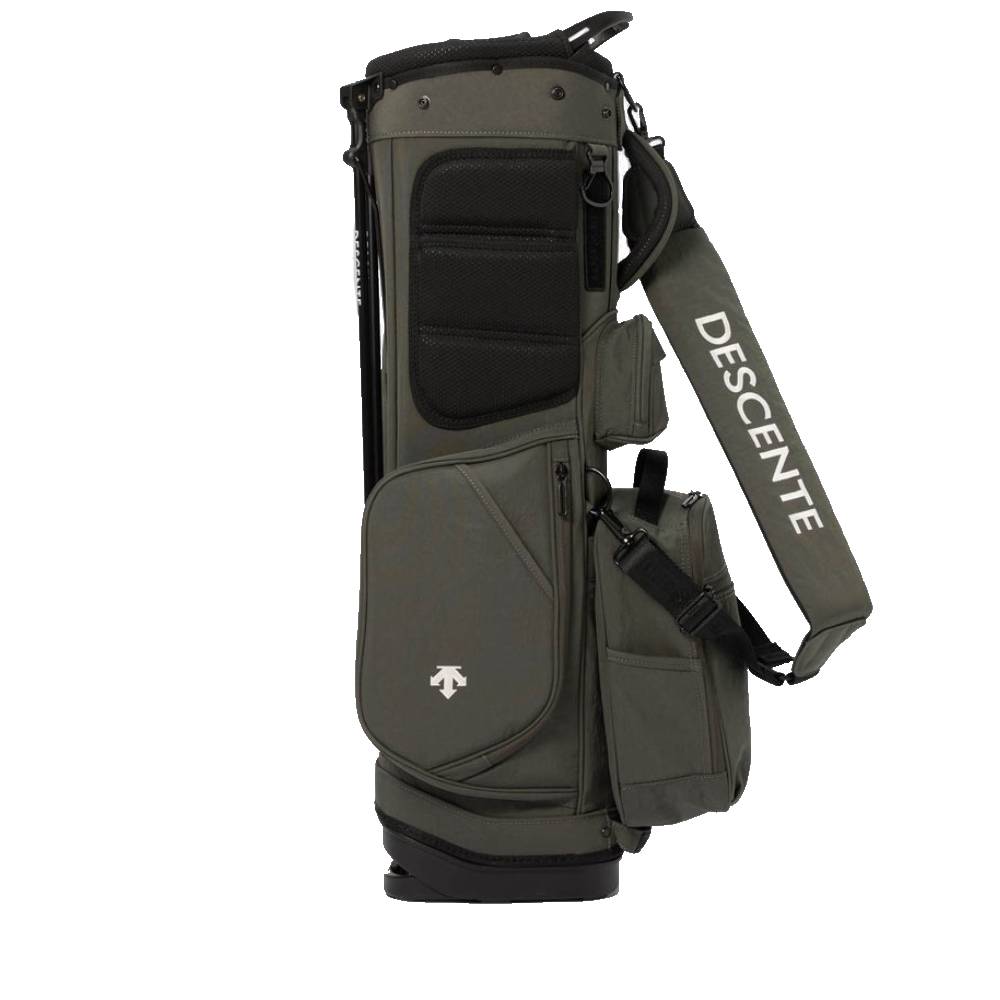 POUCH DETACHABLE CADDIE BAG 男士 高爾夫球桿袋