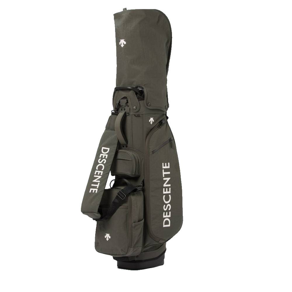 POUCH DETACHABLE CADDIE BAG 男士 高爾夫球桿袋