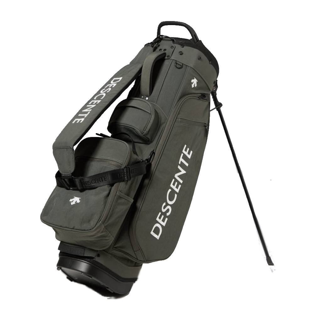 POUCH DETACHABLE CADDIE BAG 男士 高爾夫球桿袋