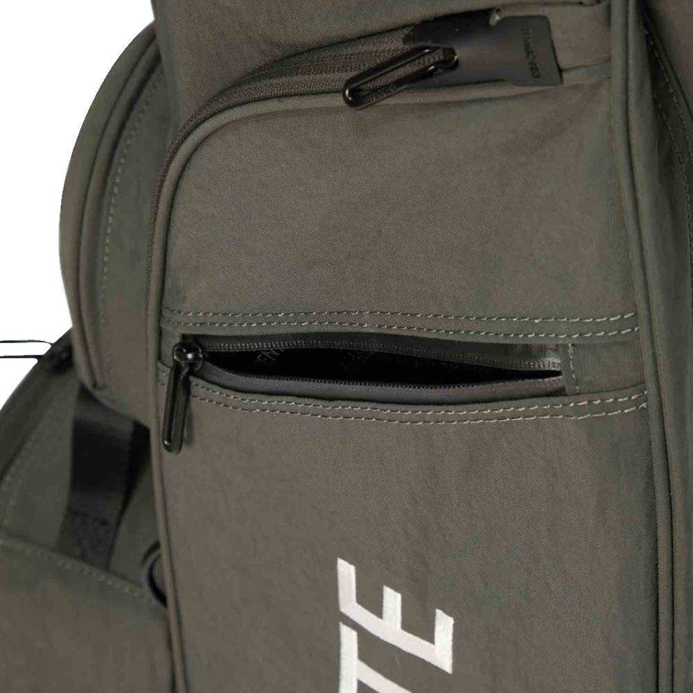 POUCH DETACHABLE CADDIE BAG 男士 高爾夫球桿袋