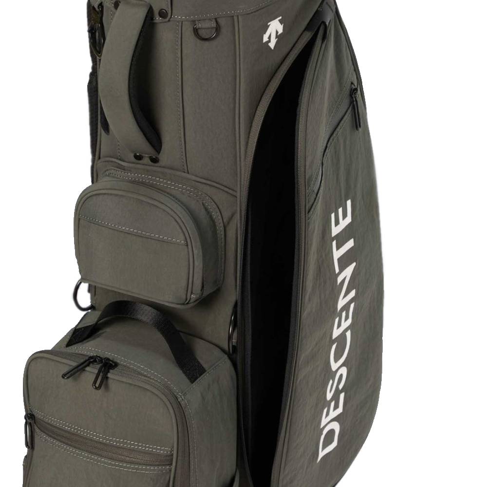 POUCH DETACHABLE CADDIE BAG 男士 高爾夫球桿袋