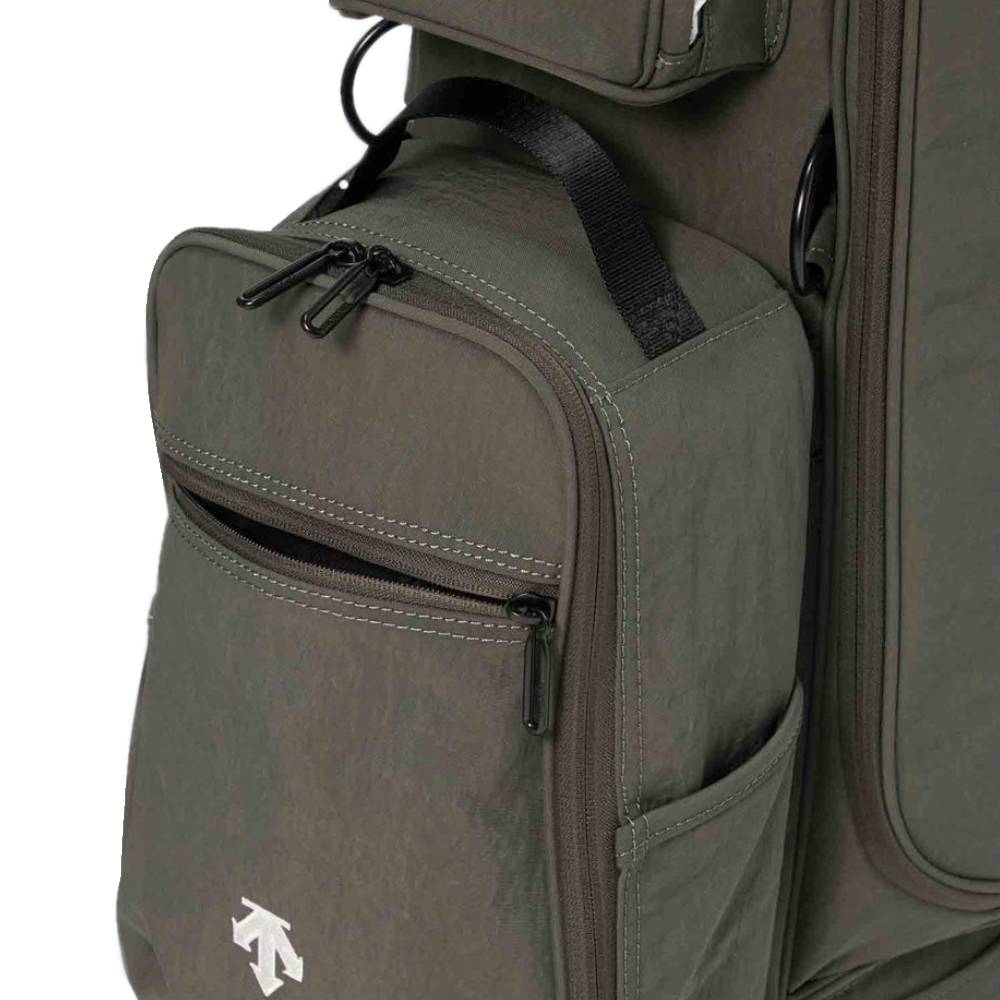 POUCH DETACHABLE CADDIE BAG 男士 高爾夫球桿袋