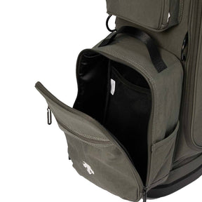 POUCH DETACHABLE CADDIE BAG 男士 高爾夫球桿袋