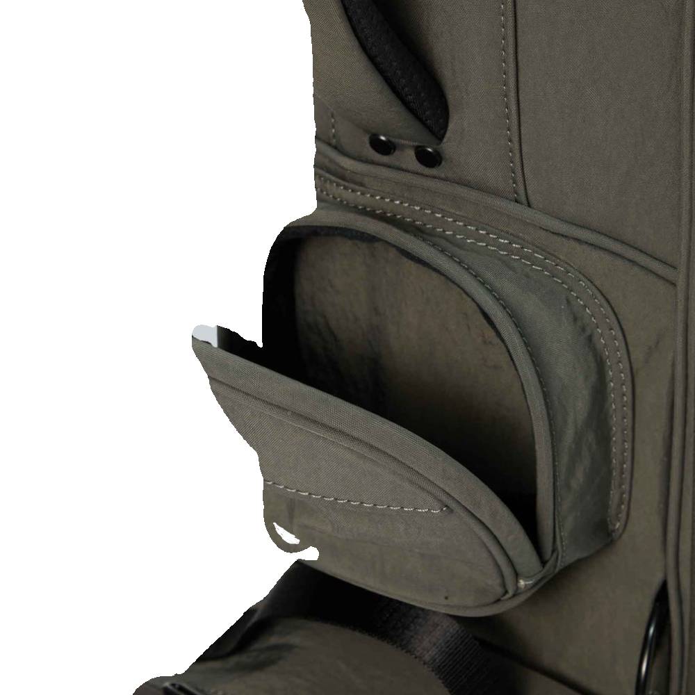 POUCH DETACHABLE CADDIE BAG 男士 高爾夫球桿袋