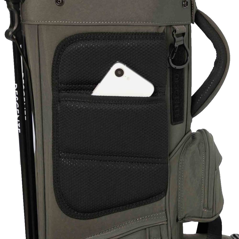 POUCH DETACHABLE CADDIE BAG 男士 高爾夫球桿袋