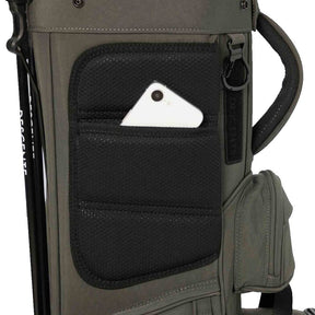 POUCH DETACHABLE CADDIE BAG 男士 高爾夫球桿袋