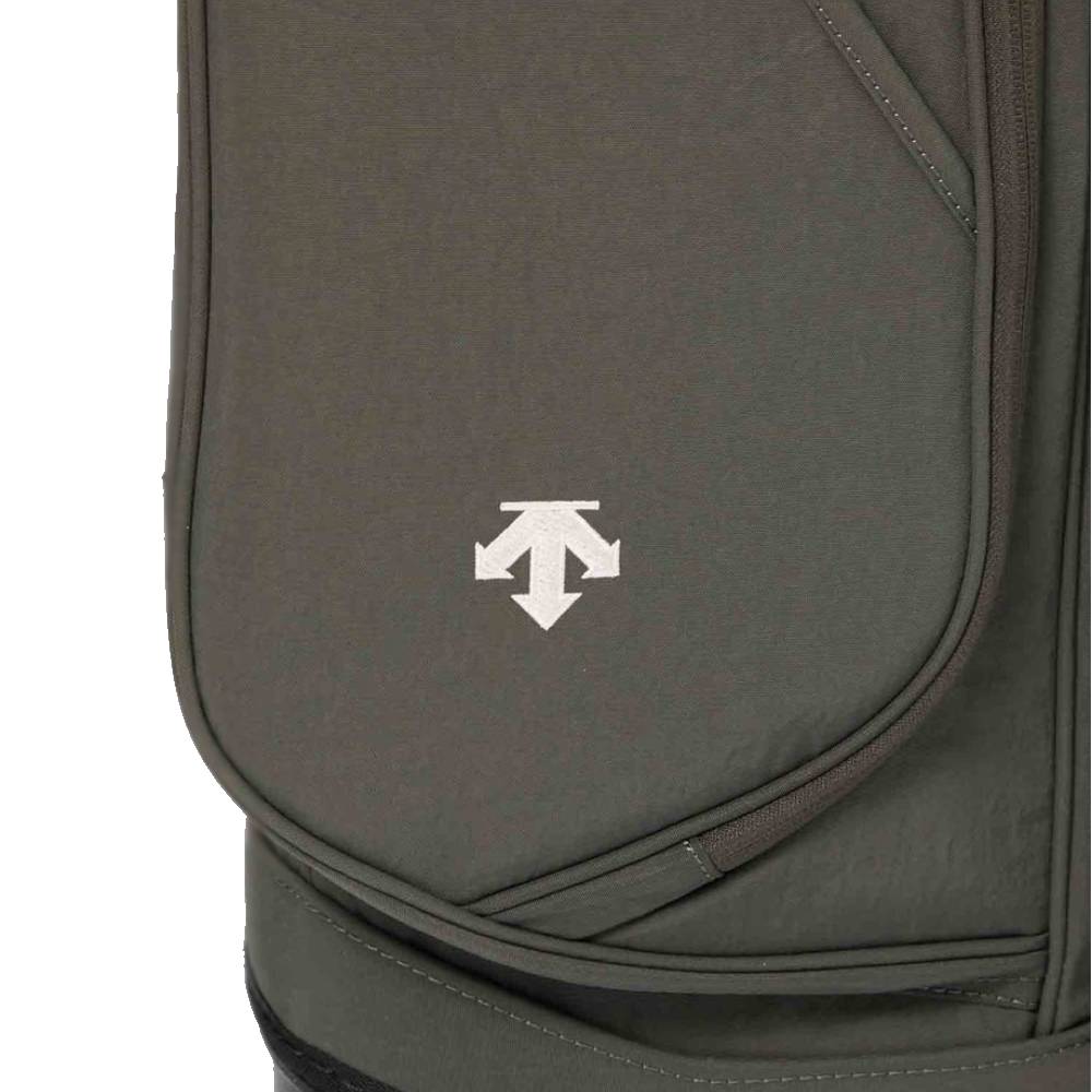 POUCH DETACHABLE CADDIE BAG 男士 高爾夫球桿袋