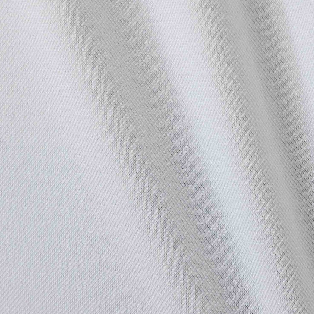 SUNSCREEN OPEN COLLAR PIQUE SHORT SLEEVE POLO 男士 高爾夫POLO衫