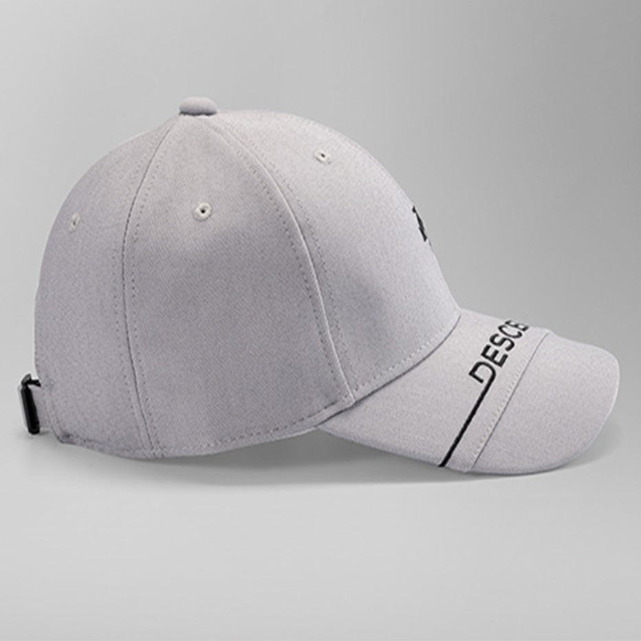 LOGO DESIGN CAP 男士 高爾夫球帽