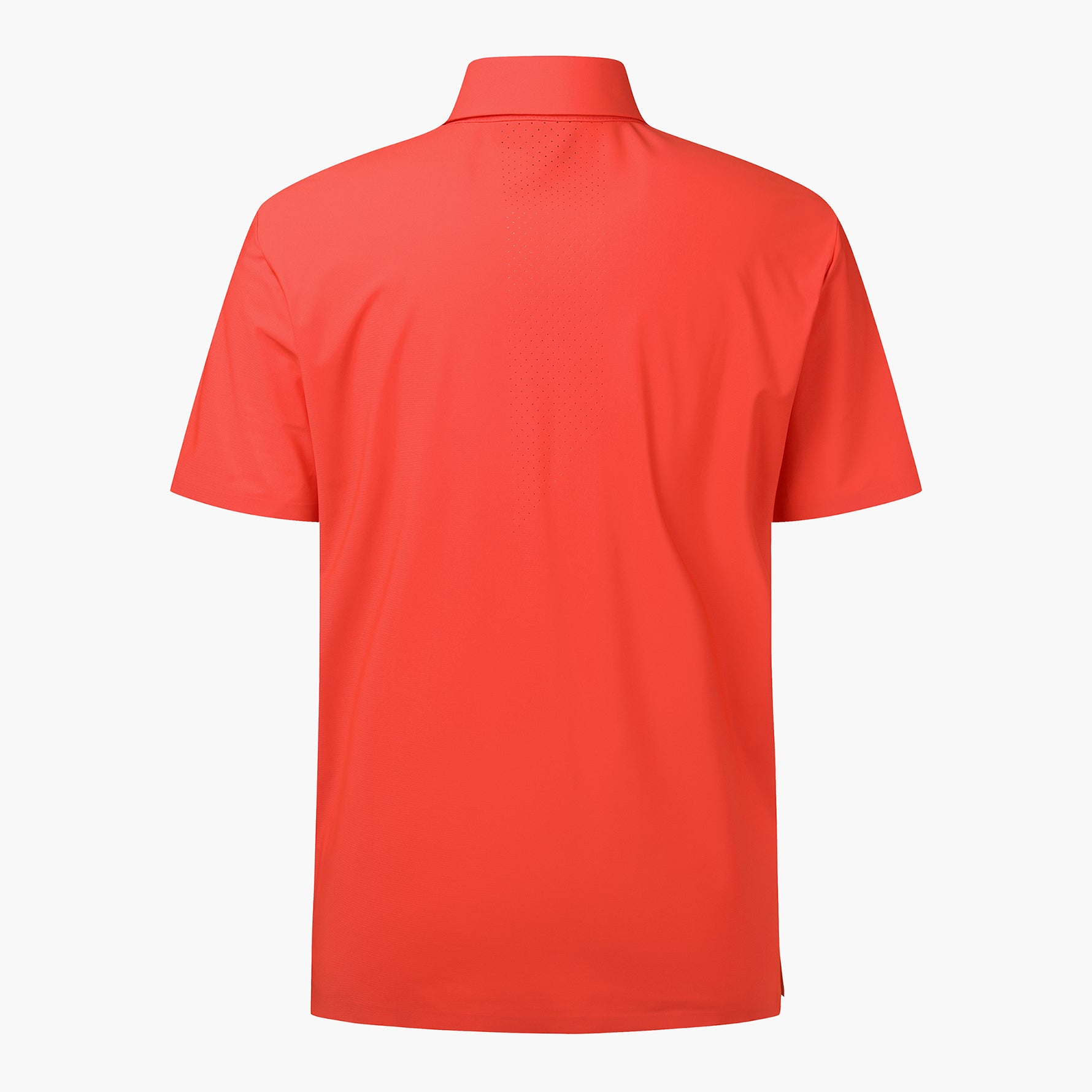 S-Pro Tricot Short Sleeve T-Shirt 男士 高爾夫上衣