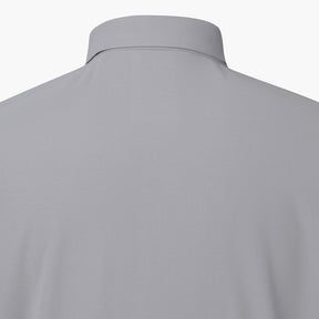 COLOR PRINT T-SHIRT 男士 高爾夫POLO衫