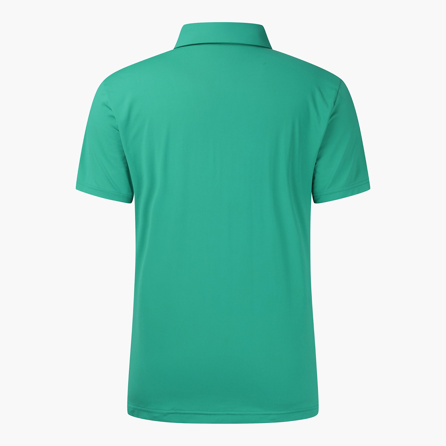 SHOULDER POINT T-SHIRT 男士 高爾夫球POLO衫