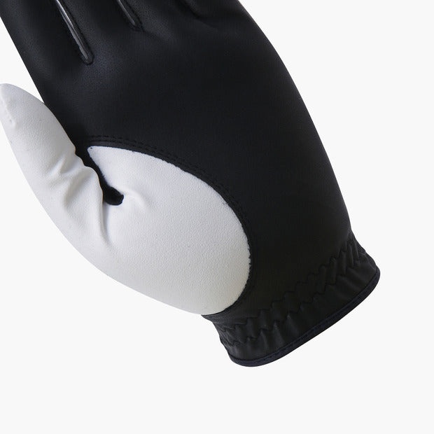 MENS LEFT-HANDED GLOVE (SYNTHETIC LEATHER) 男士 高爾夫球手套(左手)