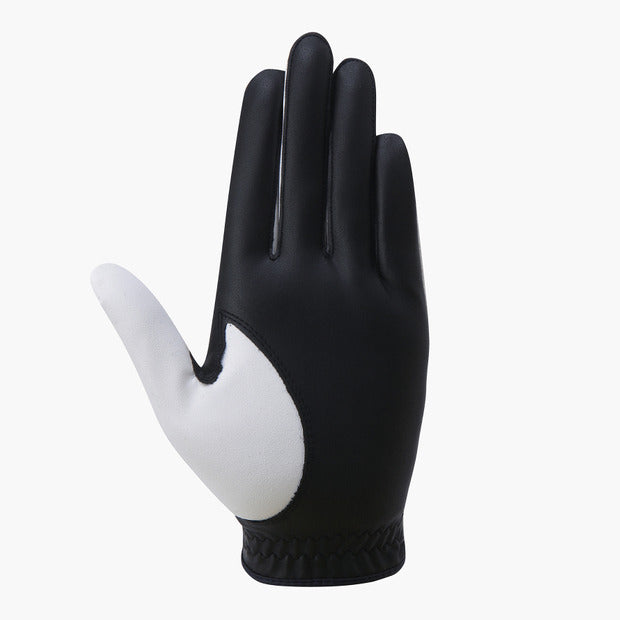 MENS LEFT-HANDED GLOVE (SYNTHETIC LEATHER) 男士 高爾夫球手套(左手)