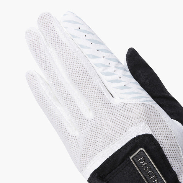 MENS MESH LEFT-HANDED GLOVE 男士 高爾夫球手套(左手)