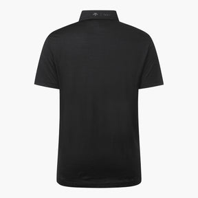 WOOL-TECH SHORT-SLEEVE T-SHIRT 男士 高爾夫球上衣