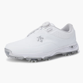 AXLE PRO BOA® 男士 高爾夫球鞋(有釘鞋)