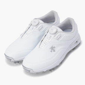 AXLE PRO BOA® 男士 高爾夫球鞋(有釘鞋)