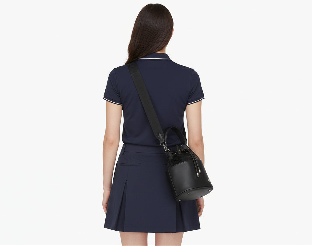 BUCKET BAG 女士 高爾夫水桶包