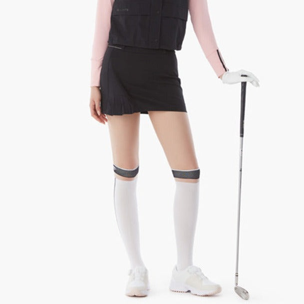 H-LINE SKIRT 女士 高爾夫球短裙
