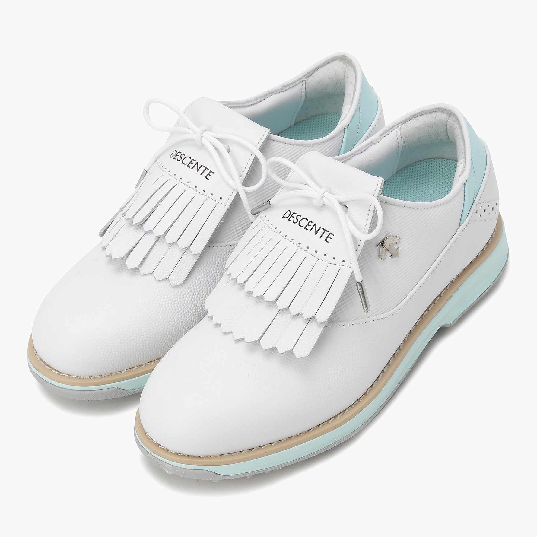 PRO-CLASSIC LACE 女士 高爾夫球鞋