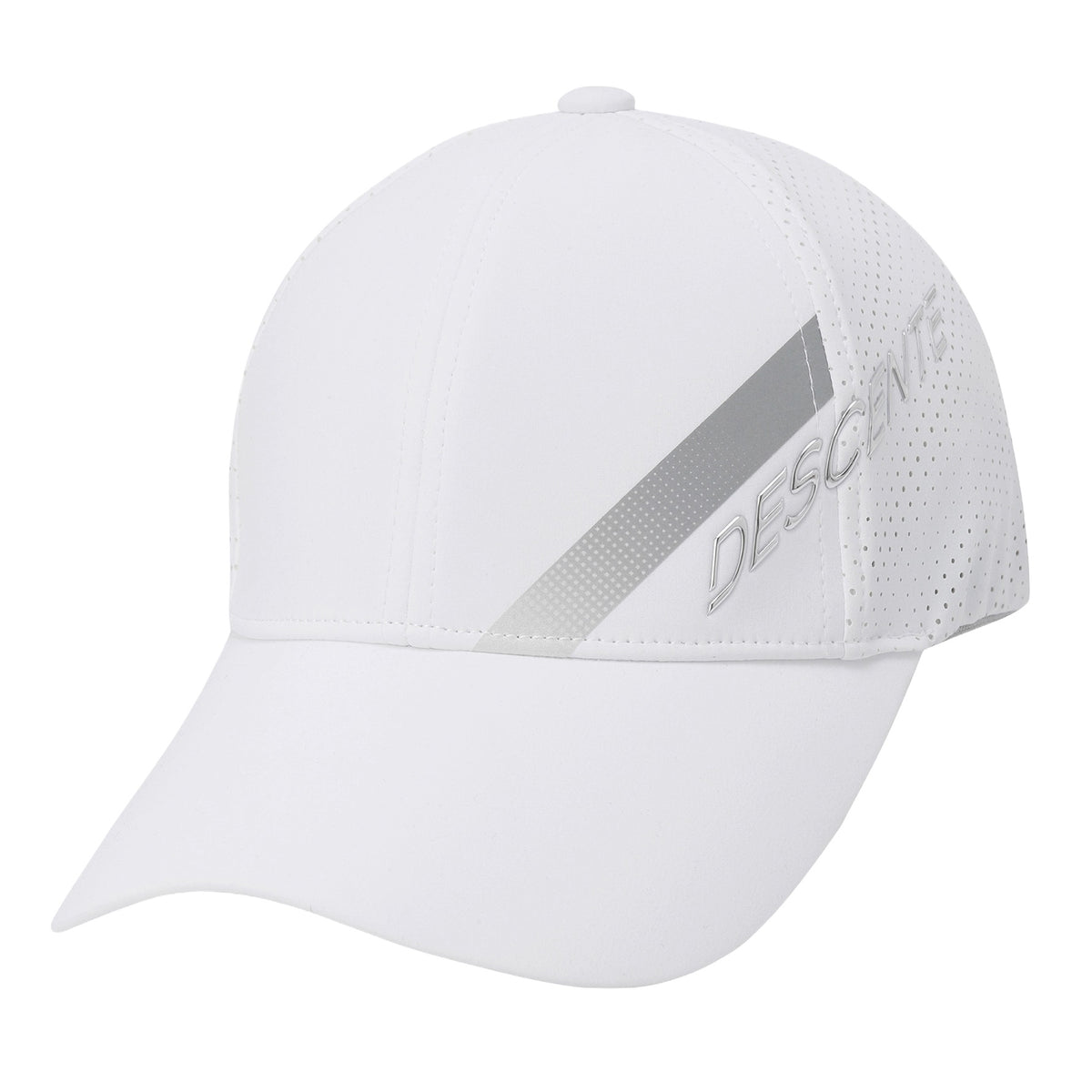 MENS HALF-PUNCHED CAP 男士 高爾夫球帽