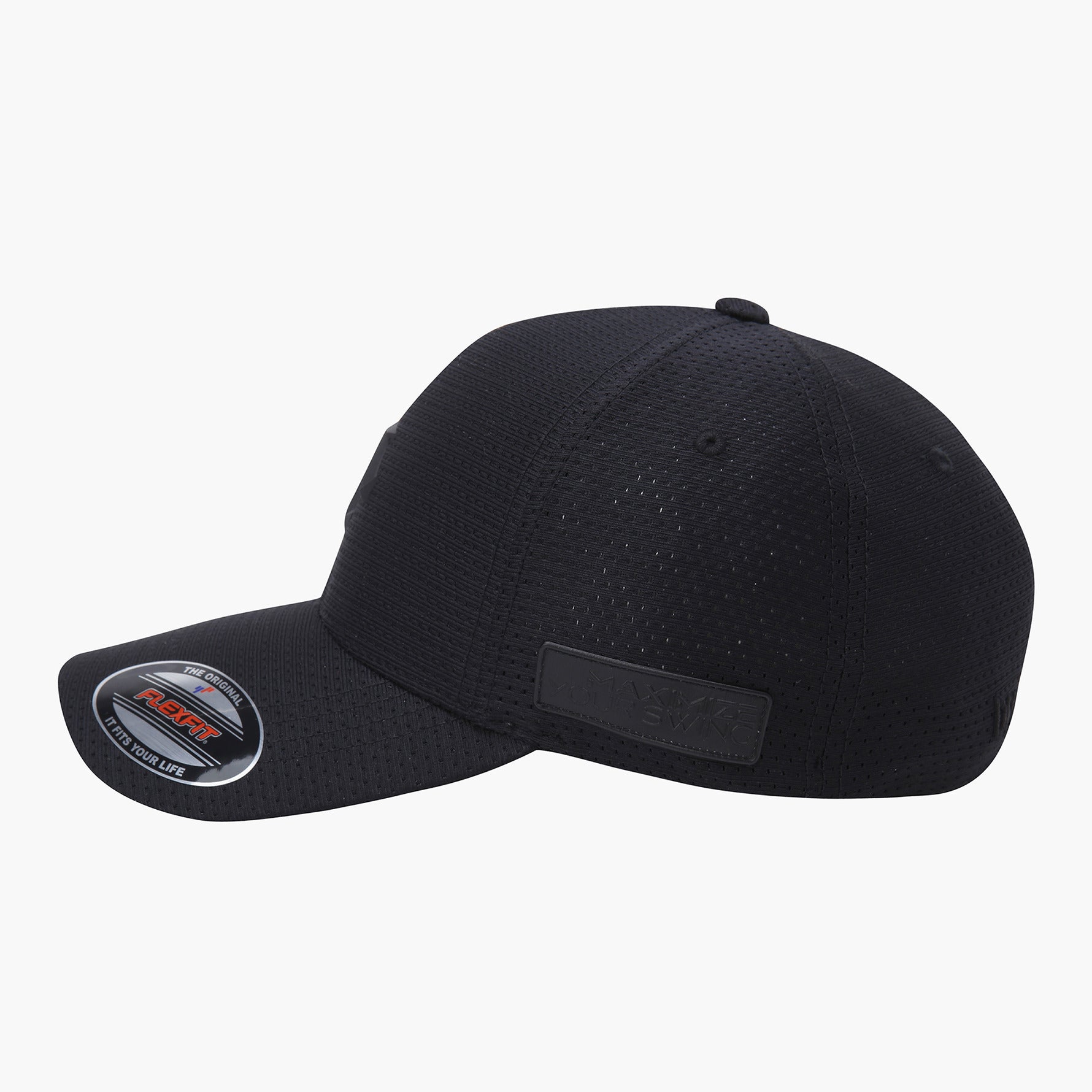 MENS FLEX FIT CAP 男士 高爾夫球帽