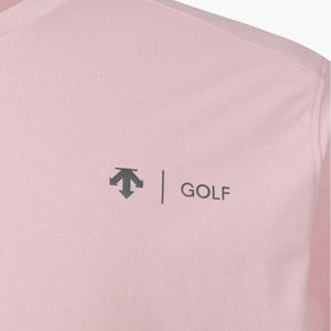 BASIC COLLARED LONG-SLEEVE T-SHIRT 男士 高爾夫球上衣