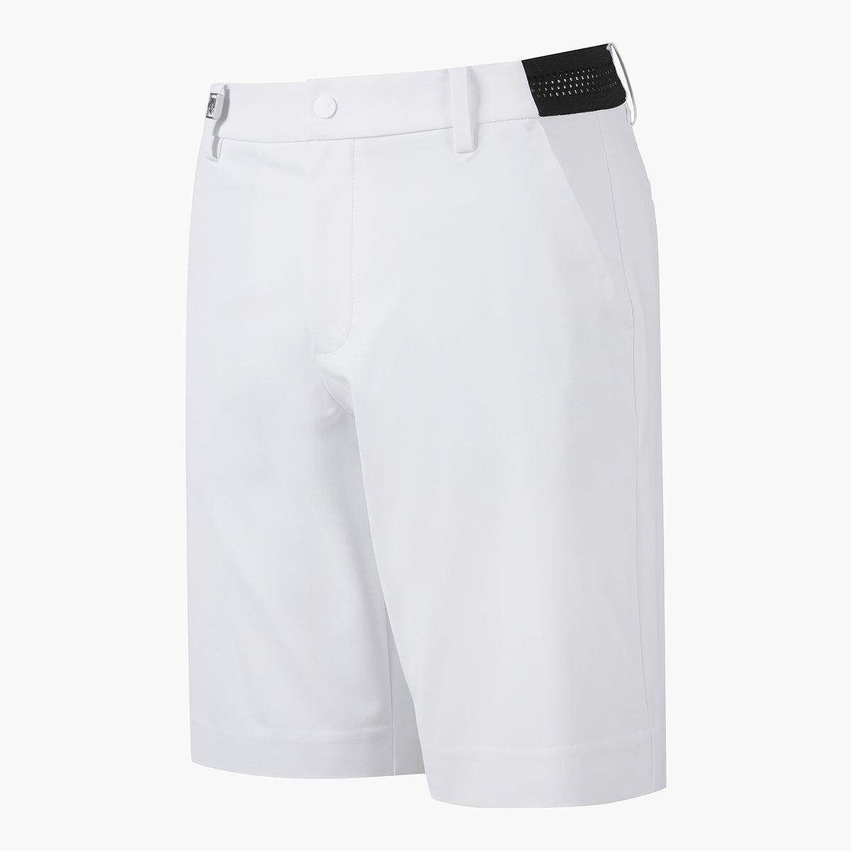 PUNCHING POINT BASIC HALF PANTS 男士 高爾夫球短褲