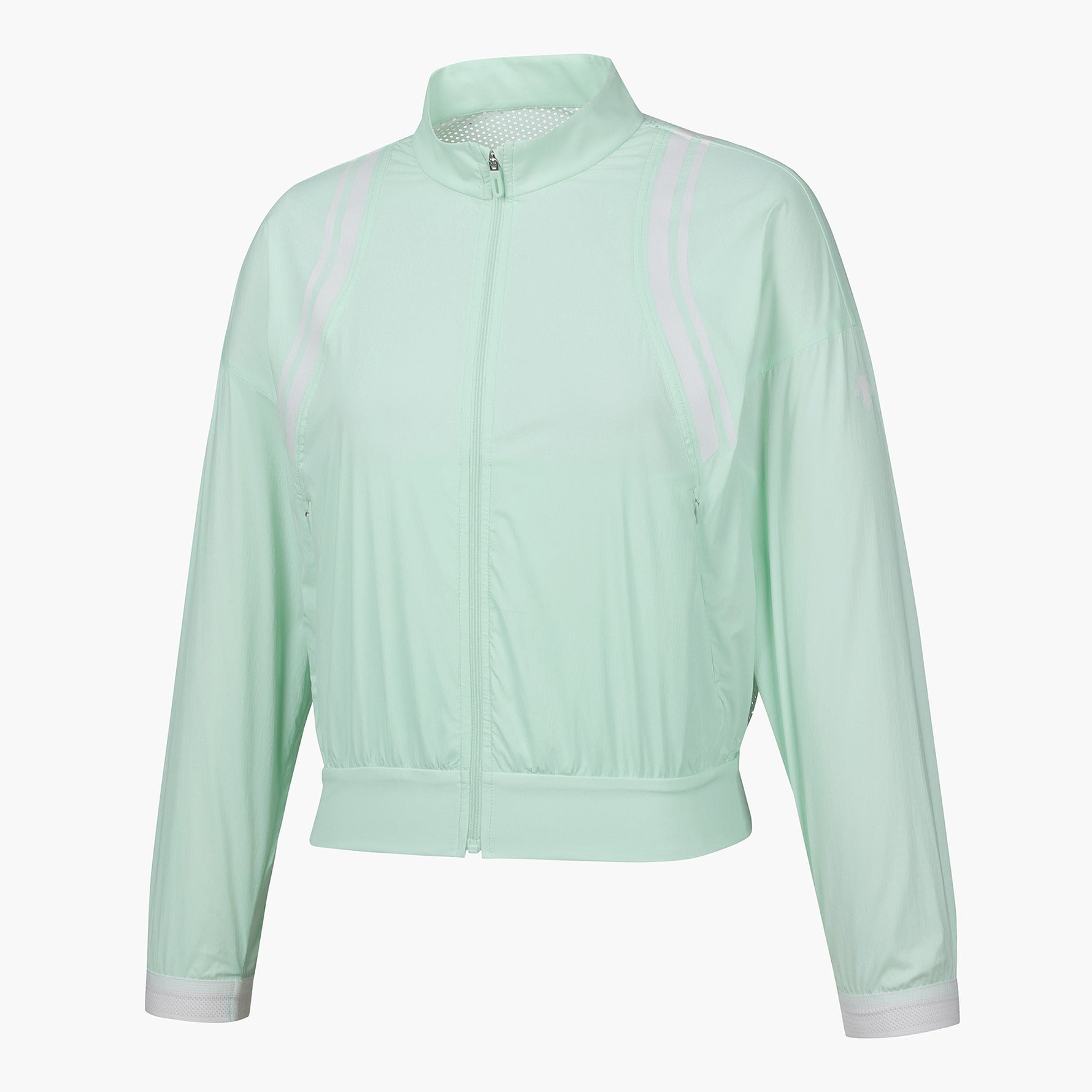 SUMMER LIGHTWEIGHT JUMPER 女士 高爾夫球外套