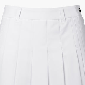 WAISTBAND PLEATED SKIRT 女士 高爾夫球短裙