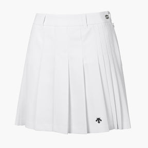 WAISTBAND PLEATED SKIRT 女士 高爾夫球短裙