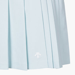 WAISTBAND PLEATED SKIRT 女士 高爾夫球短裙