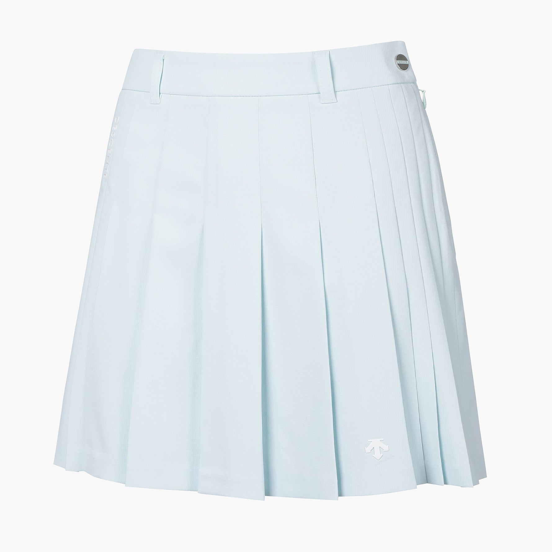 WAISTBAND PLEATED SKIRT 女士 高爾夫球短裙